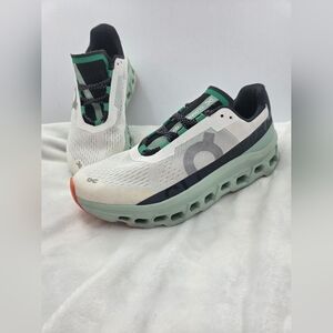 On Running Cloudnova Men US‎ 11.5 EU 46 Sneakers NO INSOLES CloudTec